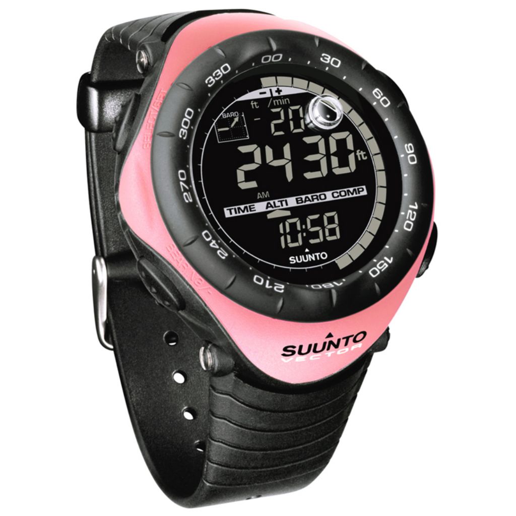 Suunto Vector (Pink)