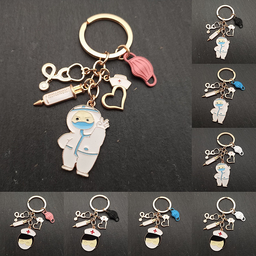 Cute sale keychain charms