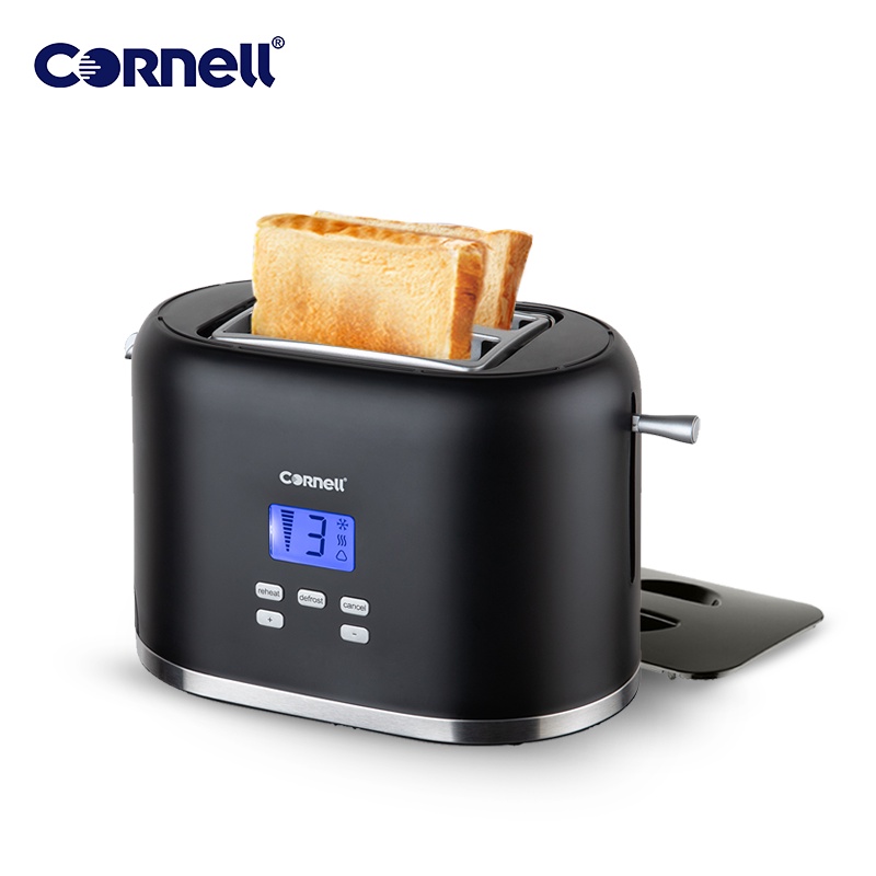 Cornell toaster hotsell