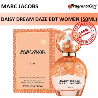 Marc jacobs daisy 2025 dream daze 50ml