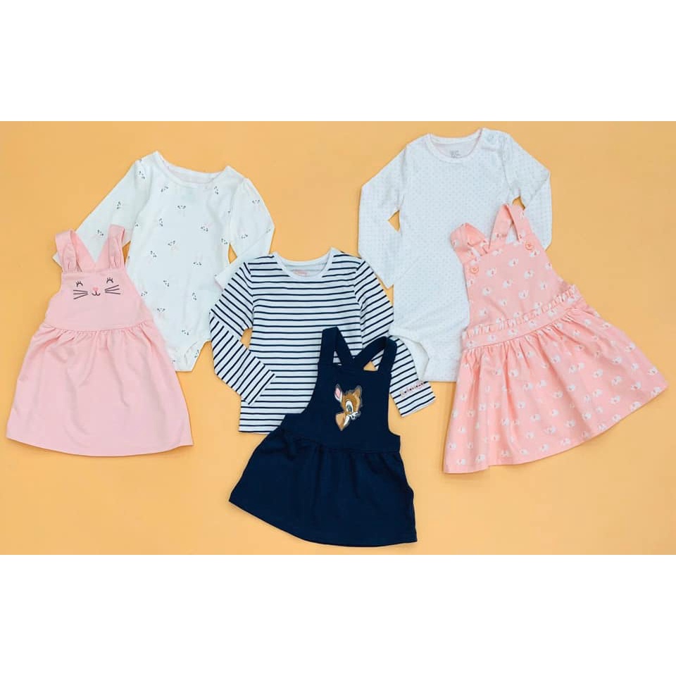 Carters bunny outlet dress