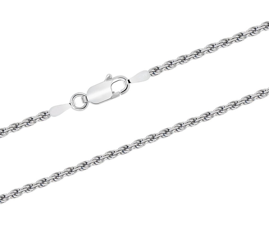 Cheap hot sale rope chain