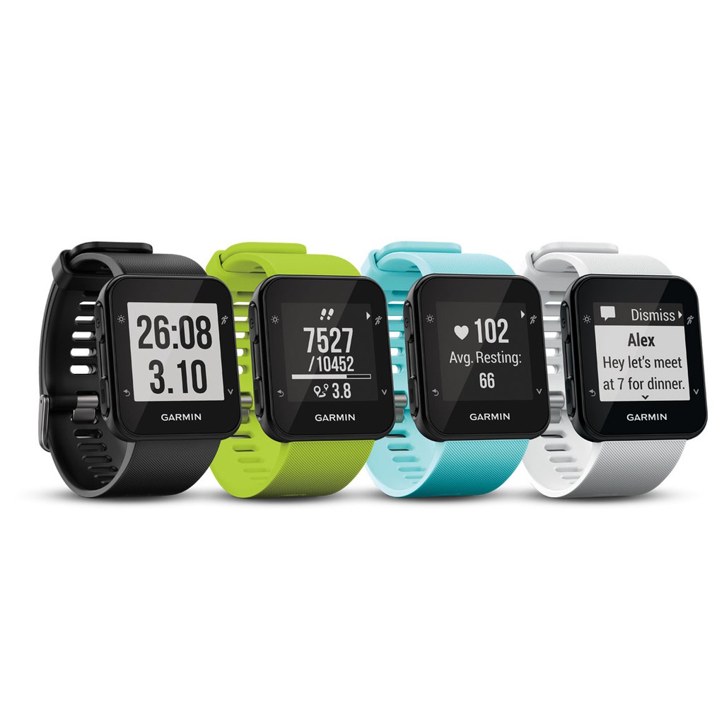 Garmin forerunner 35 on sale sale