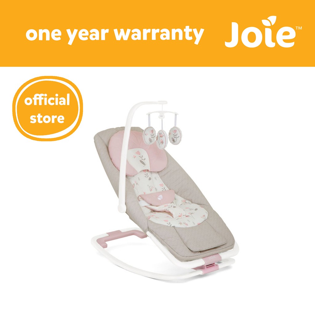 Joie Dreamer Soother great Baby