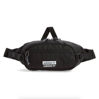 adidas 4CMTE Sling Bag - Black