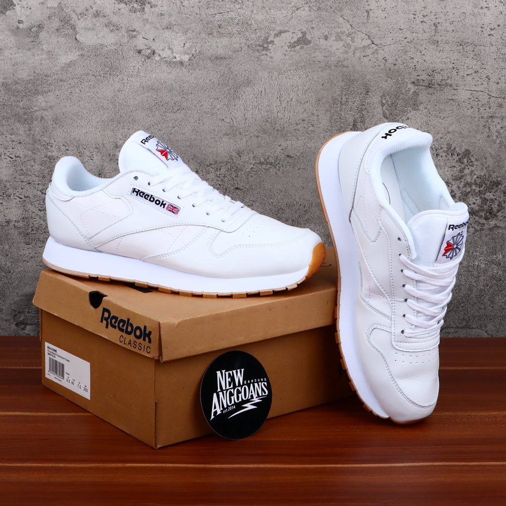 Jual reebok hot sale classic leather