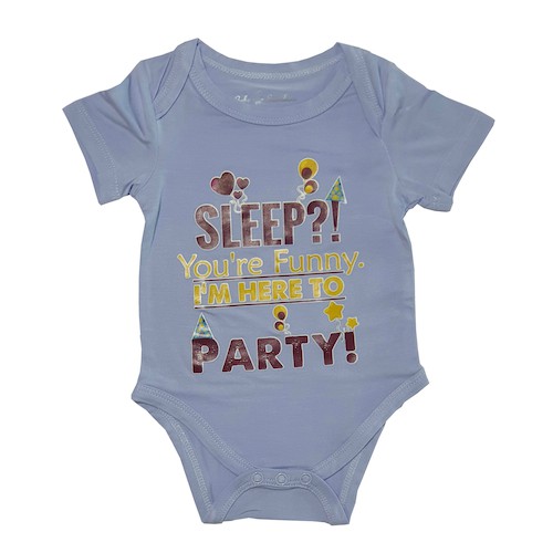 Cute and funny sale baby clothes