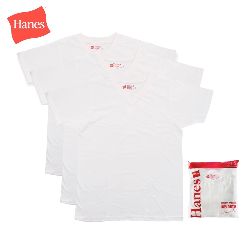 Hanes t shirt clearance singapore