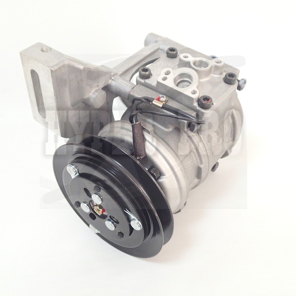 Proton Wira1.5 (UCM SS96) / Iswara (PATCO SS96) Modify To Denso Air ...