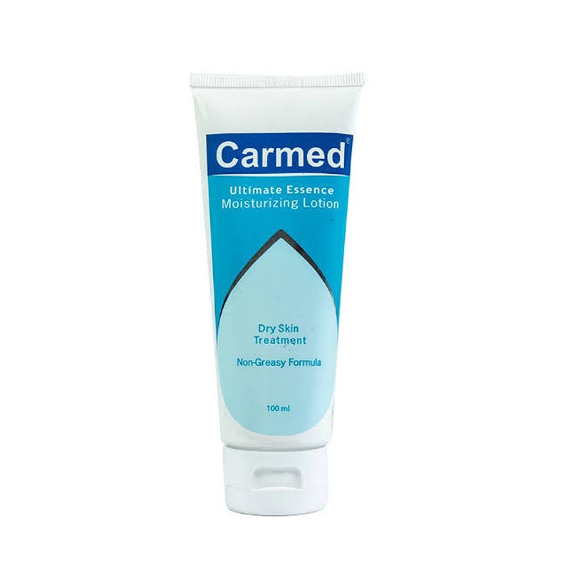 Carmed Moisturizing Lotion 100ml - Gambar 2