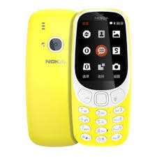 Nokia 3310 New Model 3G Bluetooth Free Export Shopee Singapore