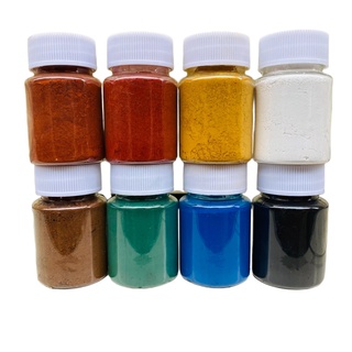 pigments - Prices and Deals - Jan 2024