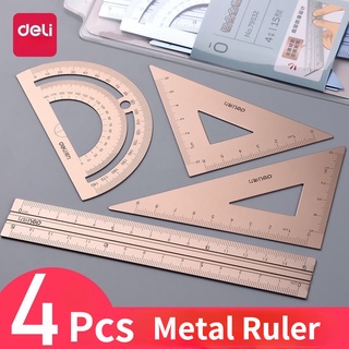 Ruler Set Square Drawing Protractor Professional Drafting Kit Compact  Triangle Board Office Stationery School Accessory - AliExpress