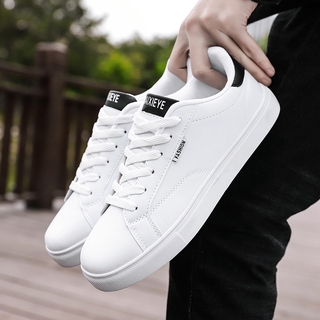 Buy Men Sneakers White At Sale Prices Online - February 2024 | Shopee  Singapore