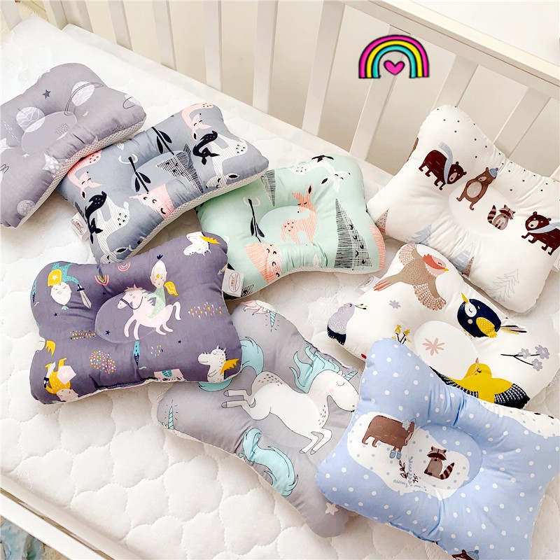 Baby pillow for sales 1 year old