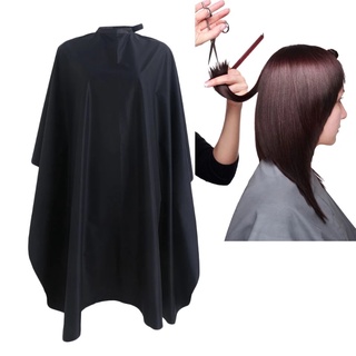  Cutting Hair Accessories Pattern Professional Barber Cape,  Floral Print Hair Stylist Salon Haircut Gown, Hair Cutting Apron with  Adjustable Closure, Salon Cutting Barber Skirt : Beauty & Personal Care