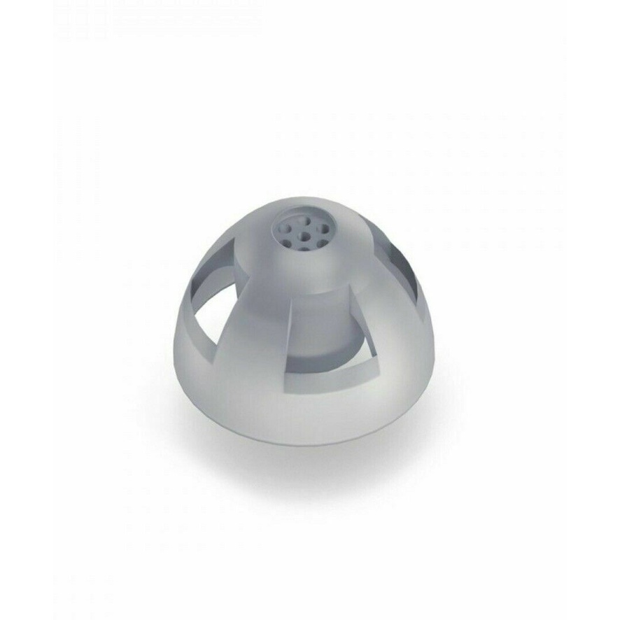 ( 2 PCS ) Open Dome for Resound GN / Beltone / Interton Receiver In Ear ...