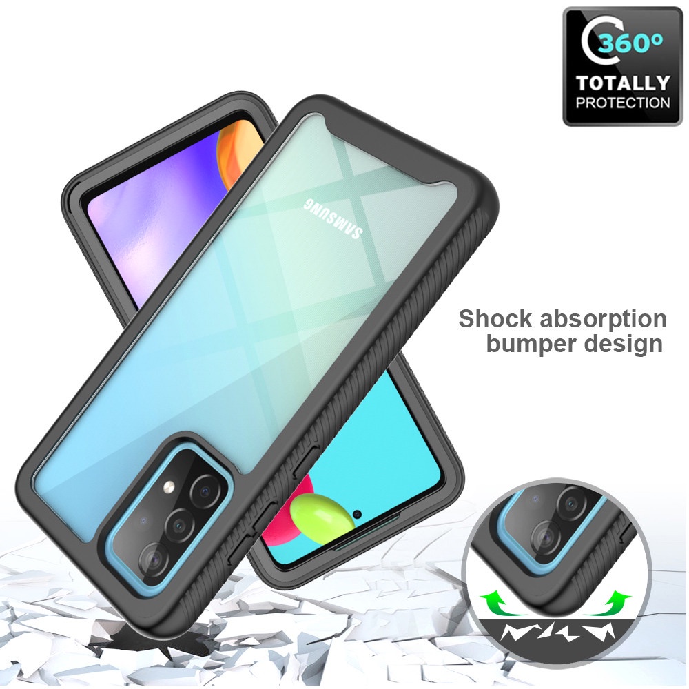 Samsung Galaxy S22 Ultra S21 FE S20 Plus Note 20 10 Lite A21S A51 - Main Image