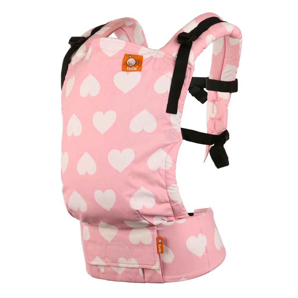 Tula Toddler Carrier Storytail Tula Baby Tula Free-to-Grow Baby