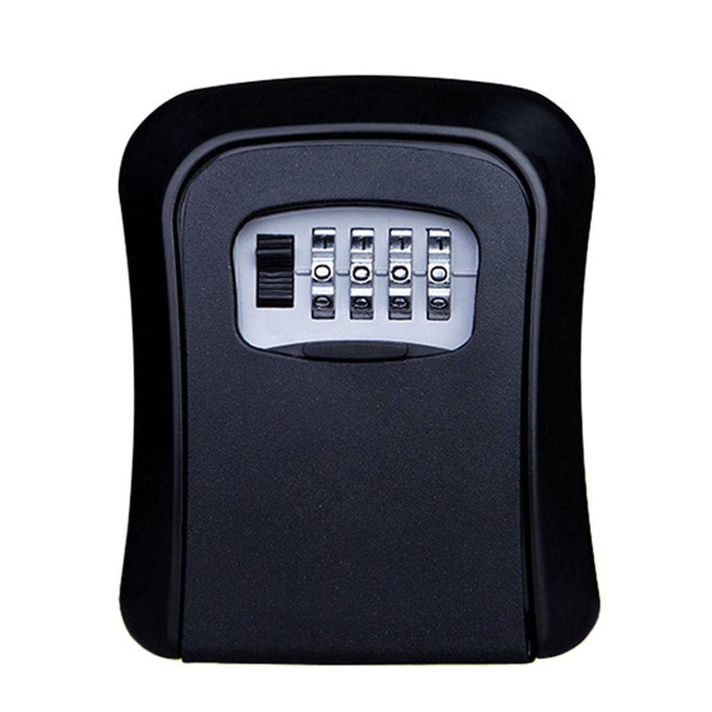 Weatherproof Key Box Indoor Outdoor Safe Boxs Secure Boxes Engineering ...