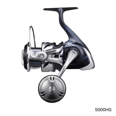 Shimano 21'Twin Power SW Various types/4000/5000/6000/8000/10000