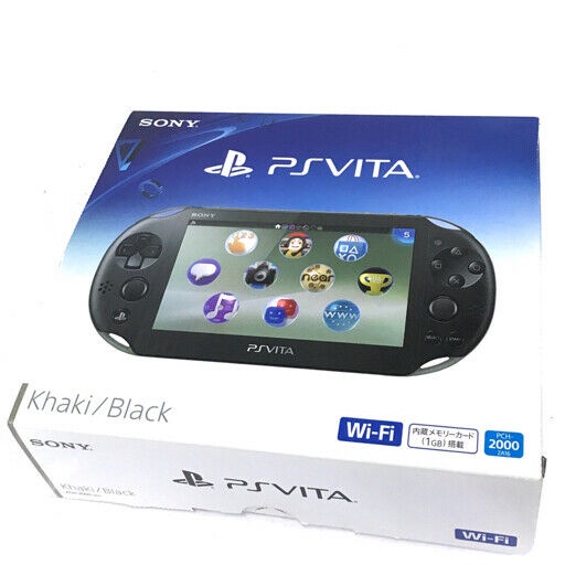 Ps vita hot sale shopee