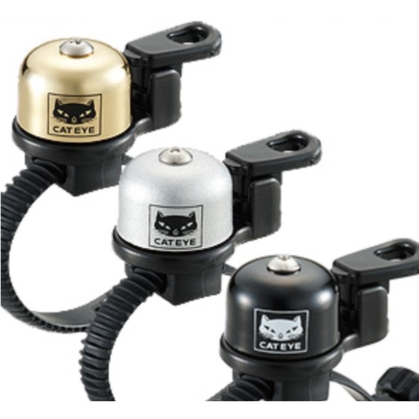 Cateye flextight bell sale