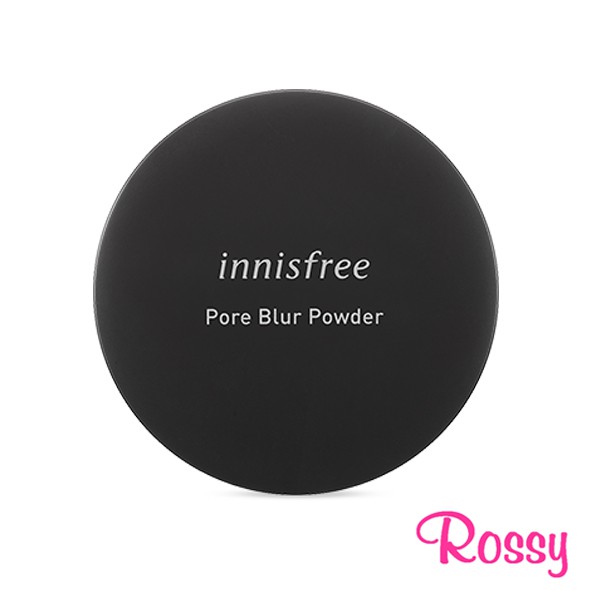 Innisfree Pore Blur Powder 11g Shopee Singapore