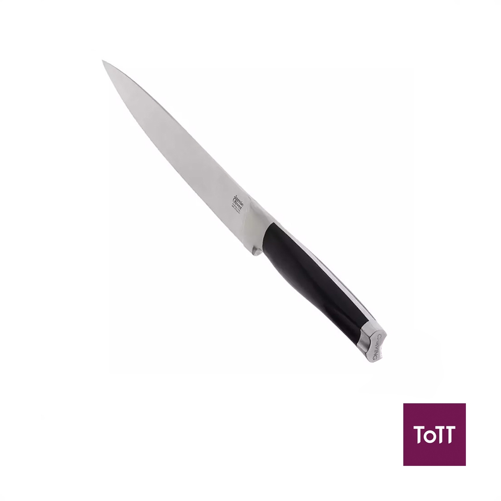 Jamie Oliver Carving Knife (Silver) Shopee Singapore