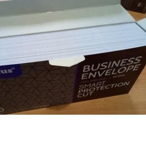 Jplus 90 Envelope (Window) | Shopee Singapore