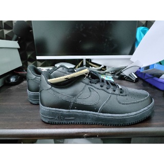 Black air force 1 for outlet sale