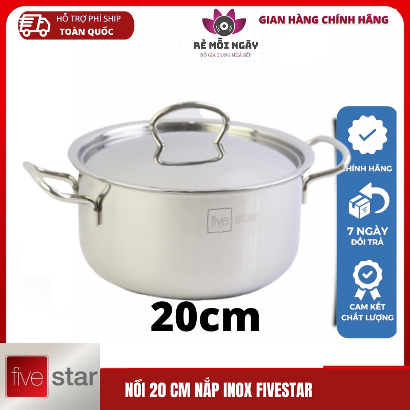 Sandwich 430 fivestar 20 cm 3-bottom stainless steel float for ...