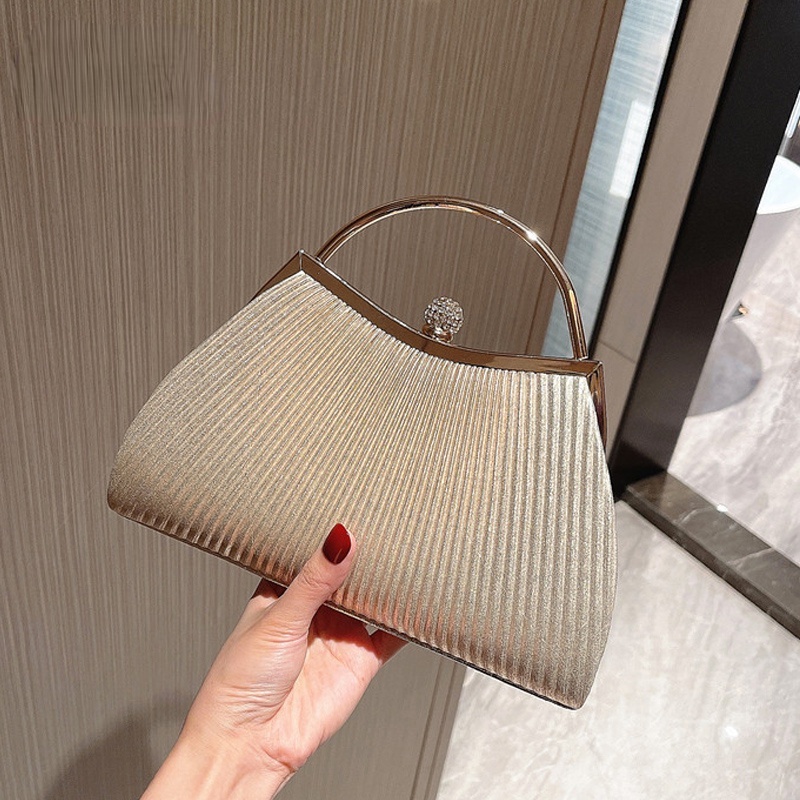 Elegant 2024 clutch purse