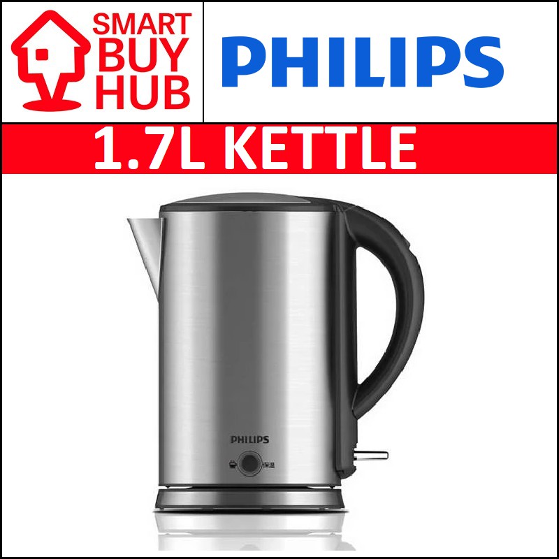 PHILIPS HD9316 VIVA COLLECTION KETTLE Shopee Singapore