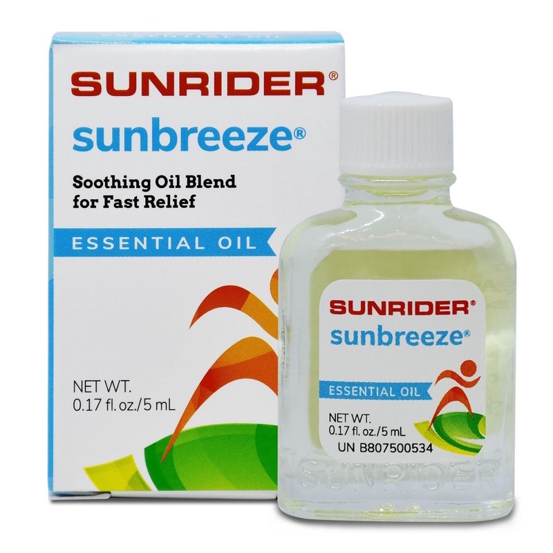 Sunrider Ayer Tawar, 52% OFF