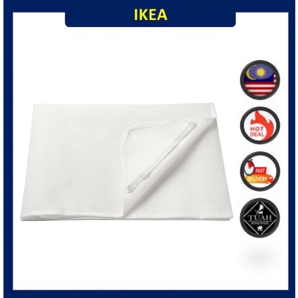 Ikea waterproof store mattress protector crib