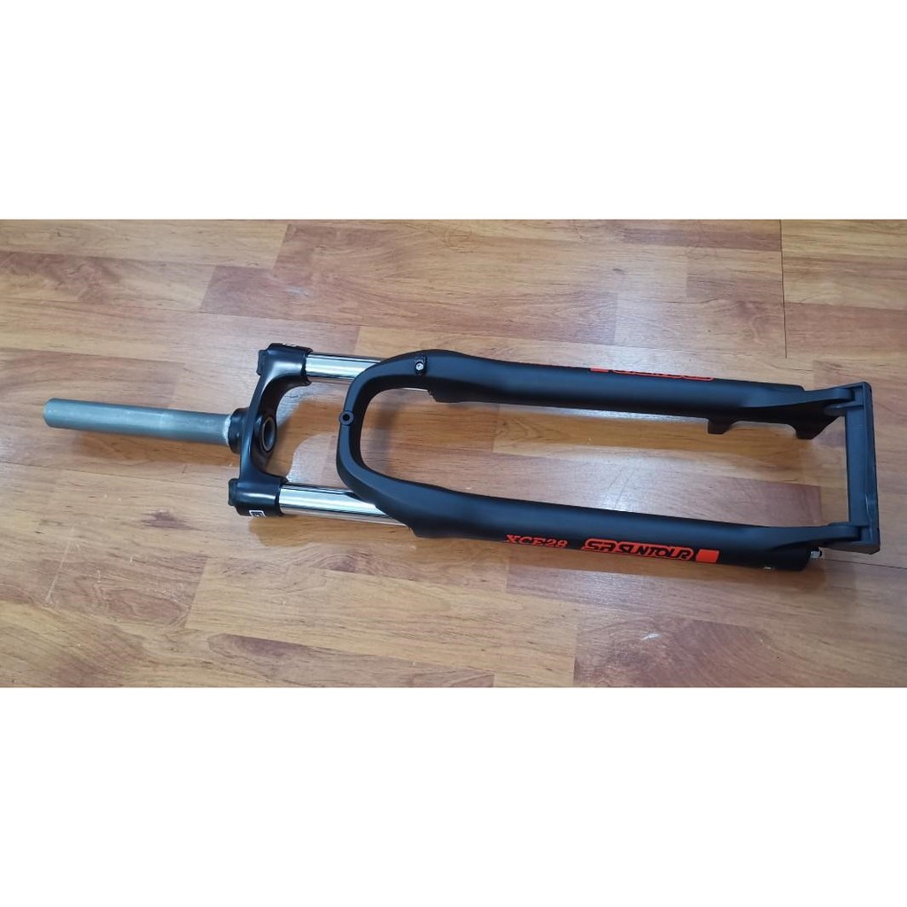 26 inch v sales brake fork