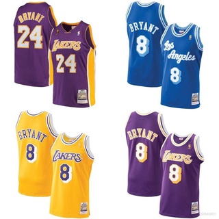 ACE NBA Jersey Los Angeles Dodgers Bryant Jersey Basketball Sports Vest  Unisex Casual Plus Size x