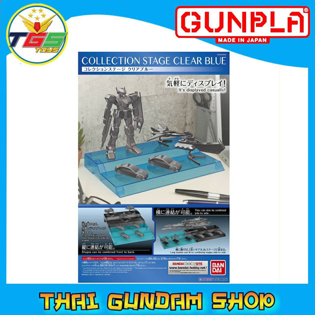 TGS Collection Stage [All] (Display) | Shopee Singapore