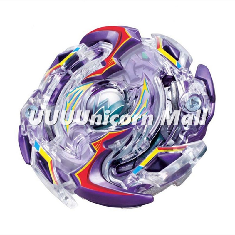 Beyblade Burst B-41 Wild Wyvron / Wyvern Combat Gyro Golden B41 ...