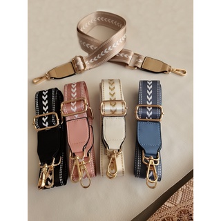 Wide 3.8cm Adjustable Shoulder Bag Strap Obag Diy Bag Strap For Women  Shoulder Bag Belt Bag Strap Accessories Adjustable Handbag Straps  Decorative