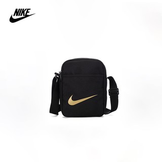 Original New Arrival Nike W Nsw Futura Luxe Tote Unisex Handbags Sports Bags  - Training Bags - AliExpress