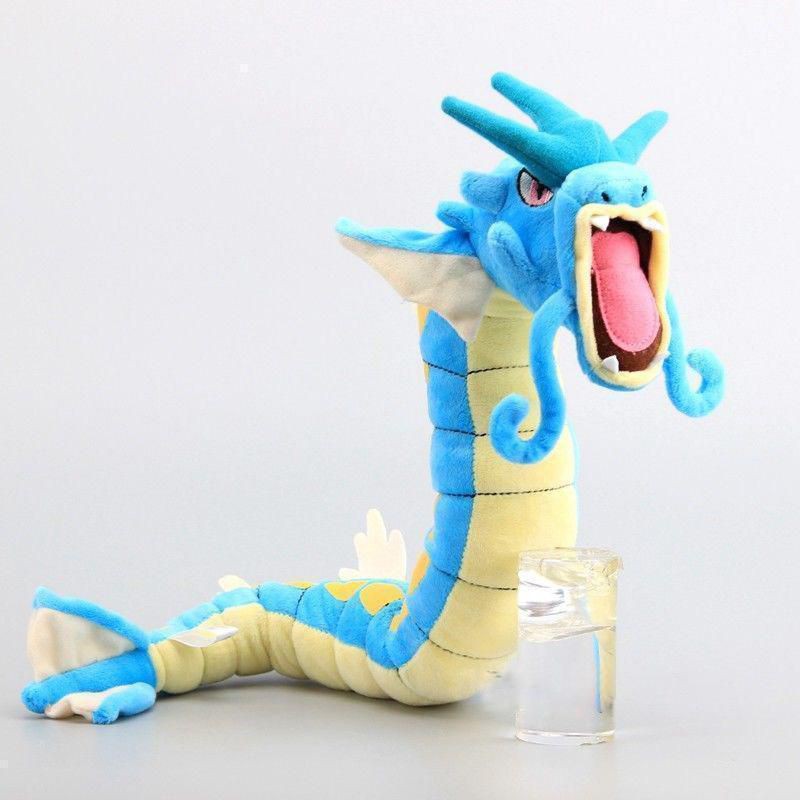 pokemon gyarados plush