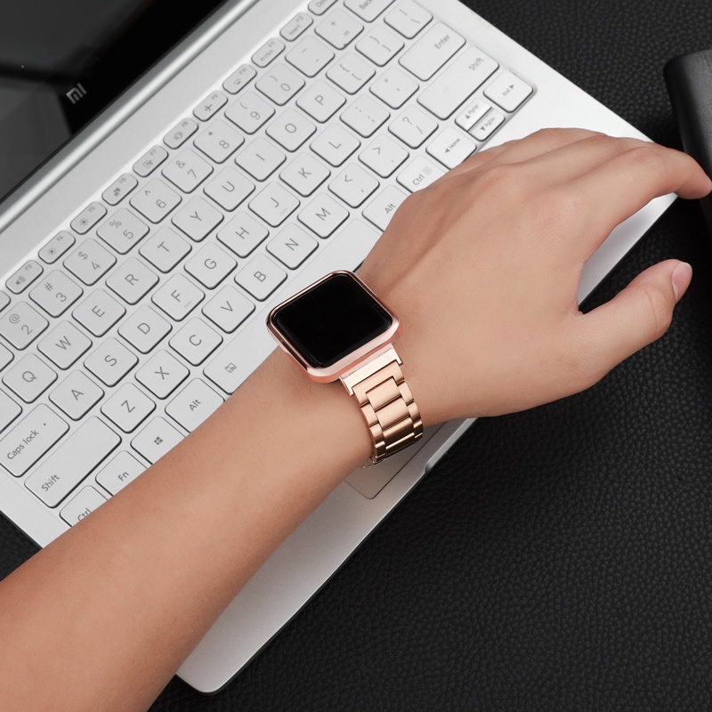 Xiaomi mi discount watch lite strap