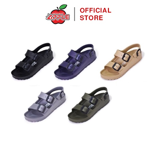 Sandal red apple discount ori