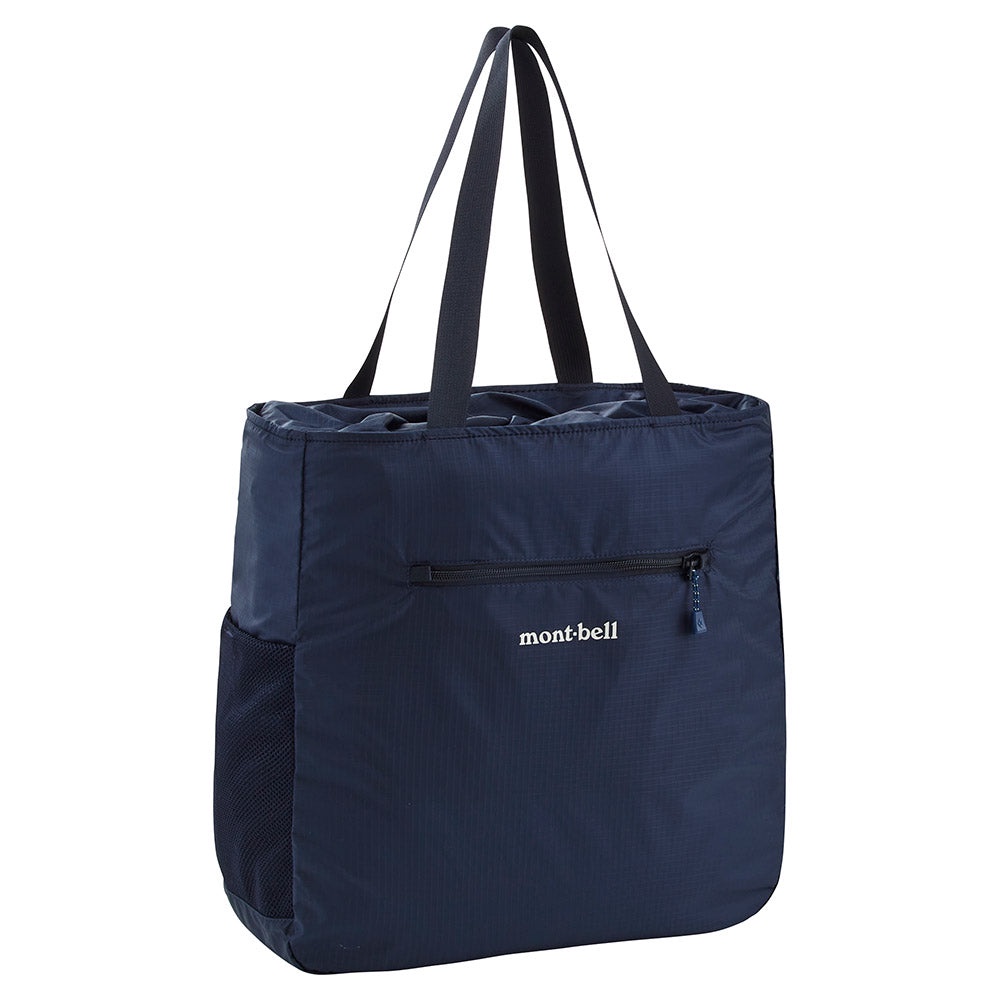 Montbell Pocketable Light Tote Bag Medium 21L | Shopee Singapore
