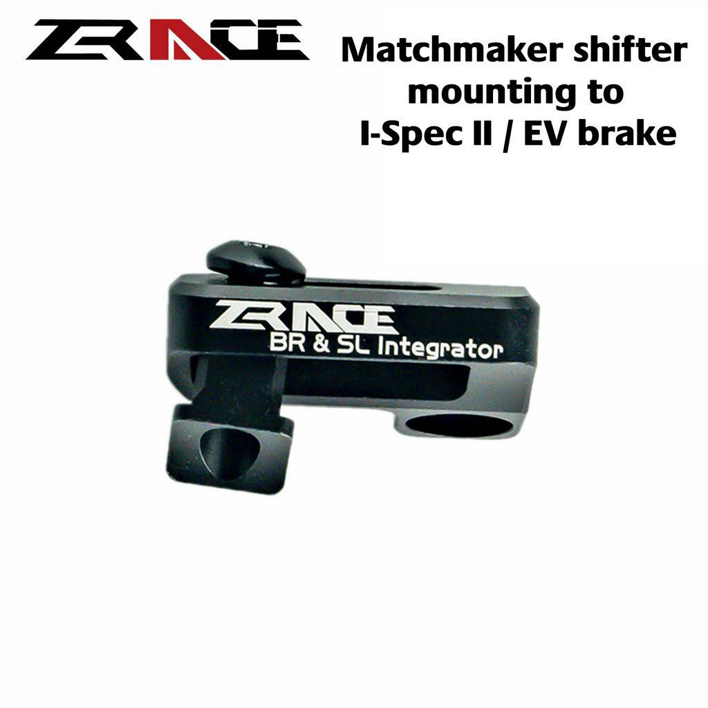 I spec discount ev shifter mount