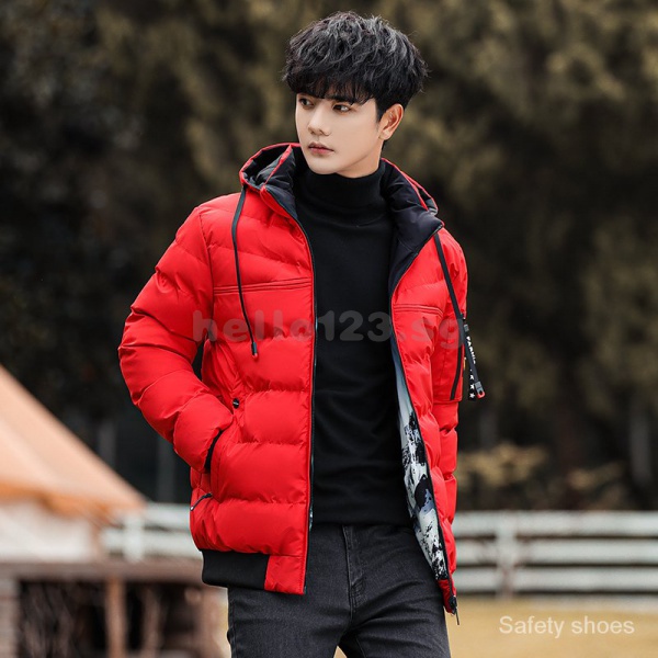 What is clearance winter jacket