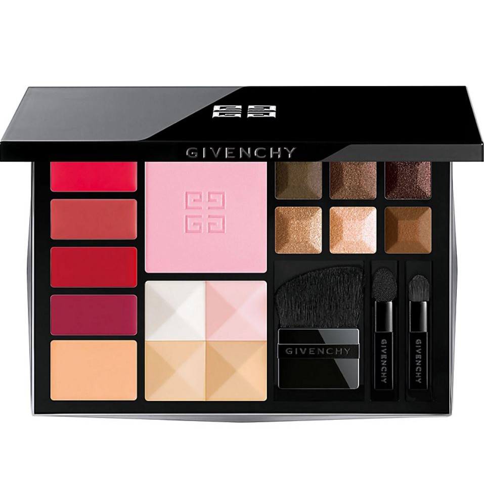 GIVENCHY Makeup Essentials Travel Exclusive Palette 12.7g (#303