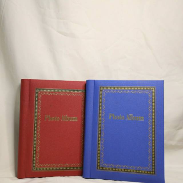 Paste ALBUM Photos (Just For + 40 Photos Measuring 4R) Shopee Singapore